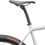 Sadel på Specialized Crux Expert