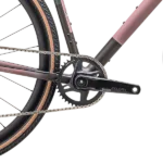 Kranksæt SRAM Rival 1x på Specialized Crux Expert