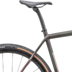 Sadel Body Geometry Power Expert på Specialized Crux Expert