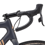 Styr på Specialized Crux Pro