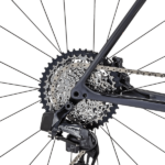 Bagnav på Specialized Crux Pro