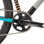Kranksæt på Specialized Crux Pro