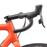 Styr på Specialized Crux Pro