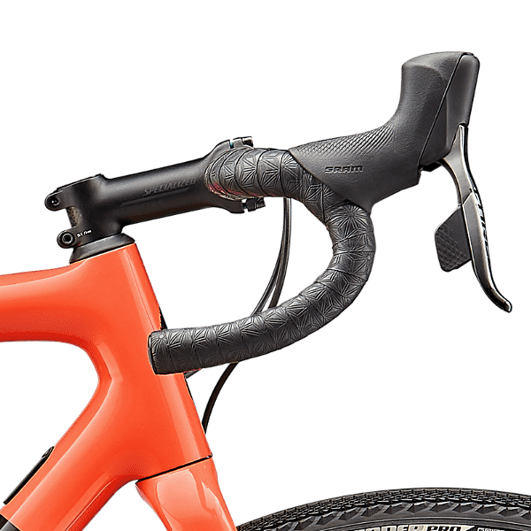 Styr på Specialized Crux Pro