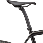 Sadel på Specialized Crux Pro