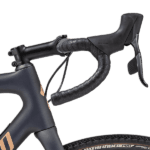 Styr på Specialized Crux Pro