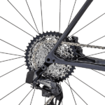 Bagnav på Specialized Crux Pro