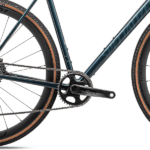 Kranksæt på Specialized Crux Pro