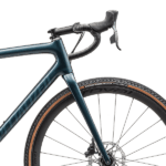 Styr på Specialized Crux Pro