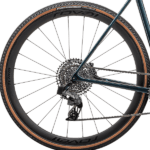 Bagnav på Specialized Crux Pro