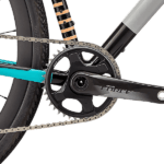 Kranksæt på Specialized Crux Pro
