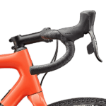 Styr på Specialized Crux Pro