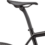 Sadel på Specialized Crux Pro