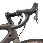 Styr på Specialized Diverge Comp Carbon