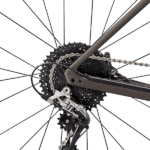 Bagnav på Specialized Diverge Comp Carbon