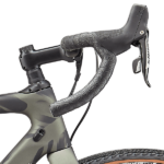 Styr på Specialized Diverge Comp Carbon