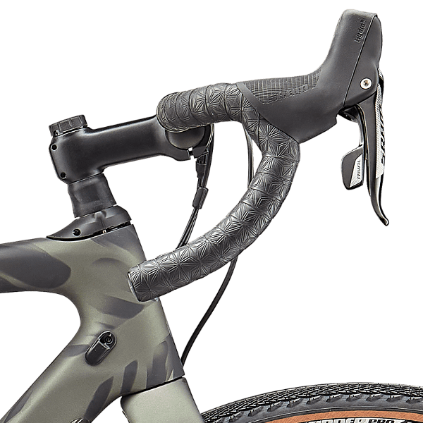 Styr på Specialized Diverge Comp Carbon