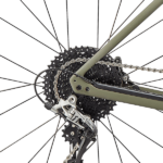 Bagnav på Specialized Diverge Comp Carbon