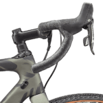 Styr på Specialized Diverge Comp Carbon