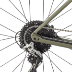 Bagnav på Specialized Diverge Comp Carbon