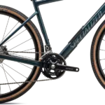 Kranksæt på Specialized Diverge Comp Carbon