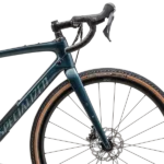 Styr på Specialized Diverge Comp Carbon