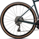 Bagnav på Specialized Diverge Comp Carbon