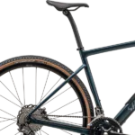 Sadel på Specialized Diverge Comp Carbon