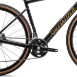 Kranksæt på Specialized Diverge Comp Carbon