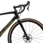Styr på Specialized Diverge Comp Carbon