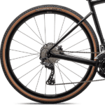 Bagnav på Specialized Diverge Comp Carbon