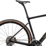 Sadel på Specialized Diverge Comp Carbon
