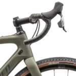 Styr på Specialized Diverge Comp Carbon
