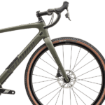 Styr på Specialized Diverge Comp Carbon