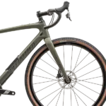 Styr Specialized Adventure Gear Hover på Specialized Diverge Comp Carbon