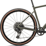 Bagnav på Specialized Diverge Comp Carbon