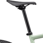 Sadel på Specialized Diverge Comp E5