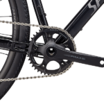 Kranksæt på Specialized Diverge Comp E5