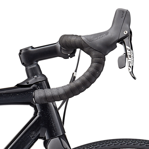 Styr på Specialized Diverge Comp E5