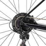 Bagnav på Specialized Diverge Comp E5