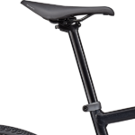Sadel på Specialized Diverge Comp E5