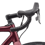 Styr på Specialized Diverge Comp E5