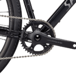 Kranksæt på Specialized Diverge Comp E5