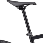 Sadel på Specialized Diverge Comp E5