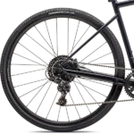Bagnav med SRAM Apex 1 bagskifter på Specialized Diverge Comp E5