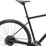Sadel på Specialized Diverge Comp E5