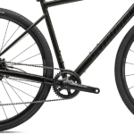 Kranksæt på Specialized Diverge Comp E5