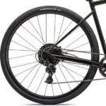Bagnav på Specialized Diverge Comp E5