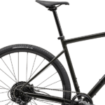 Sadel på Specialized Diverge Comp E5