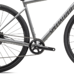 Kranksæt på Specialized Diverge Comp E5